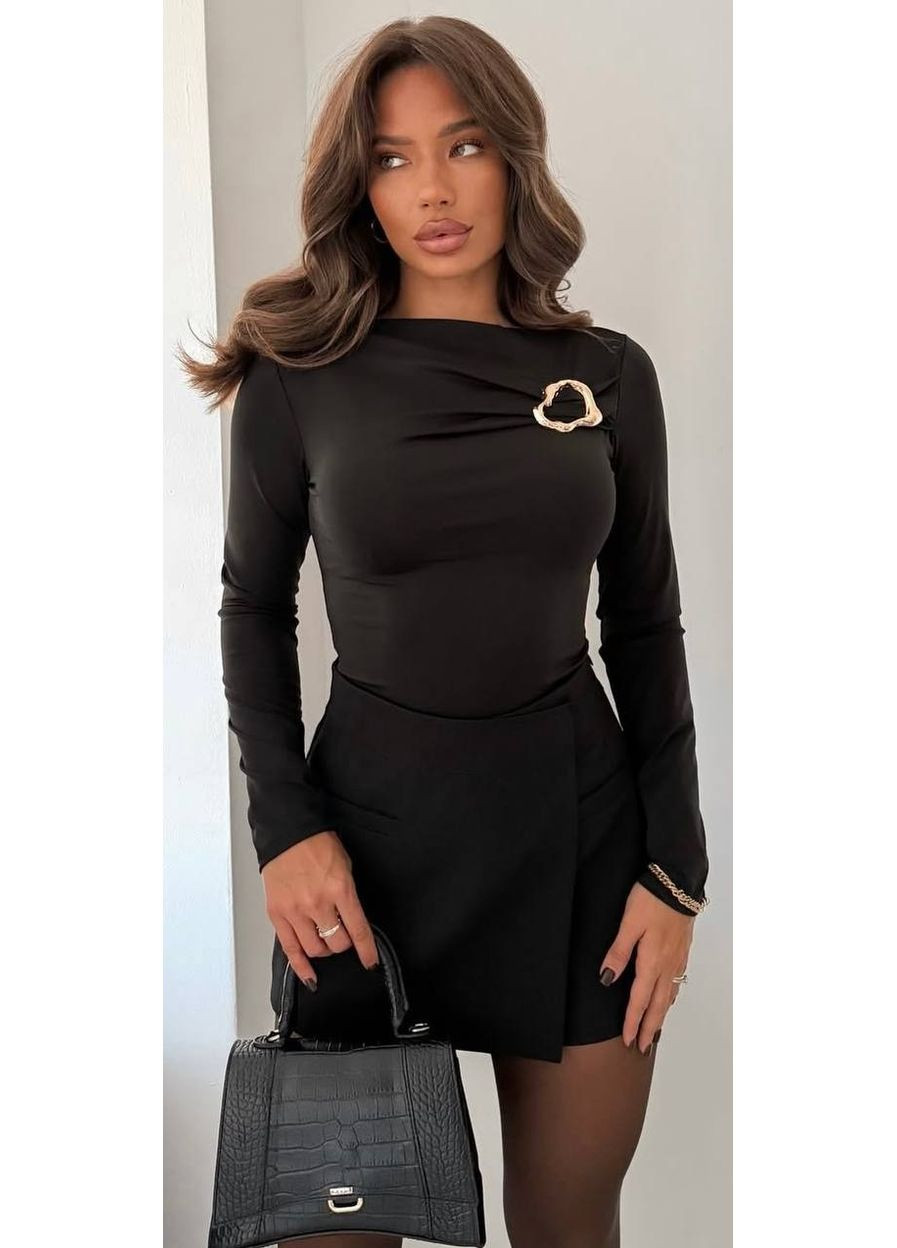 Кофточка из микродайвинга — ЗАМЕРЫ В ОПИСАНИИ GD/GL Модний простір (370146846)