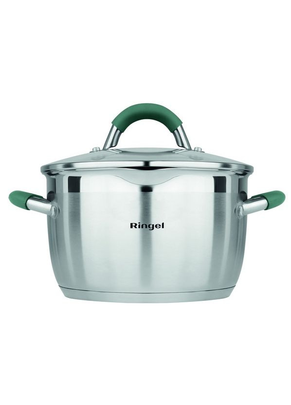 Каструля Expert 4.6 л RG 201822 Ringel (296196166)