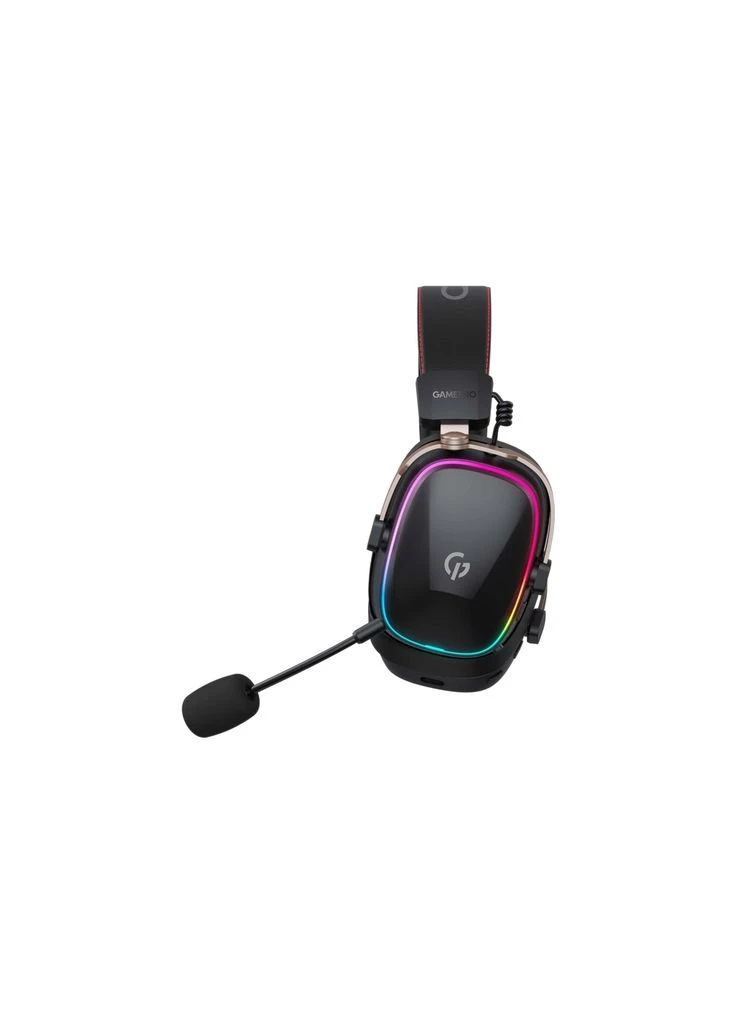 Наушники Asgard Valkyria RGB Tri-Mod (HSW249B) GAMEPRO (383420816)