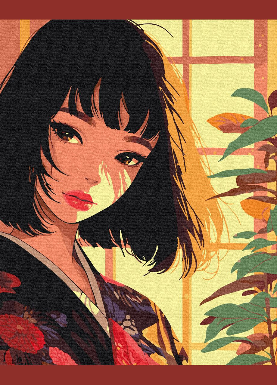 Утренний свет Brushme (317274924)