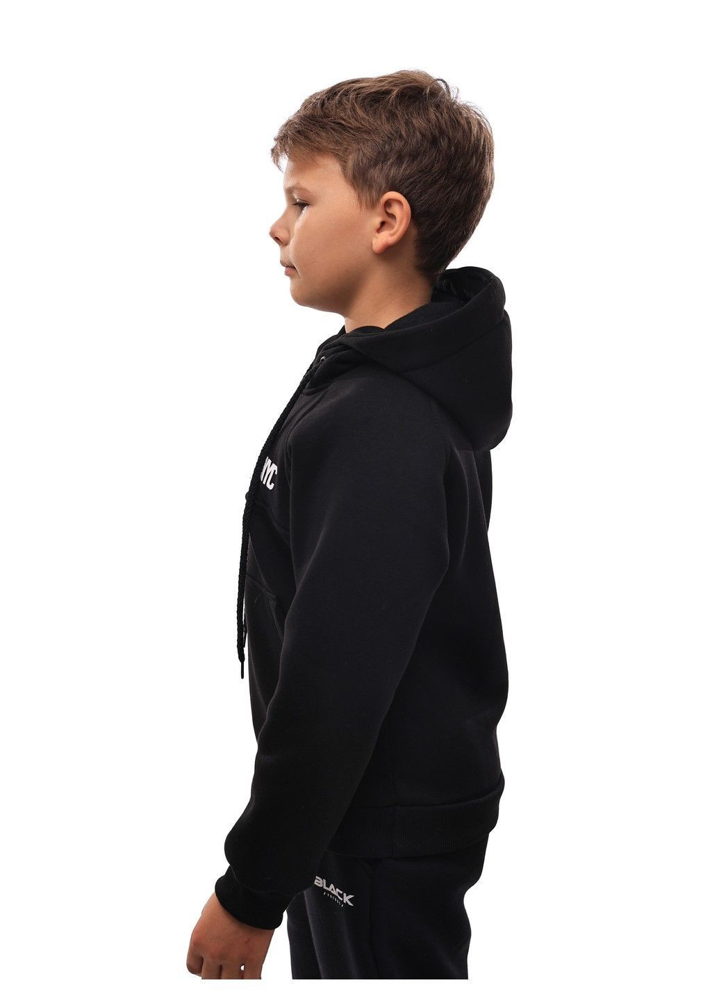 Толстовка для мальчика подростка No Brand (364184084)