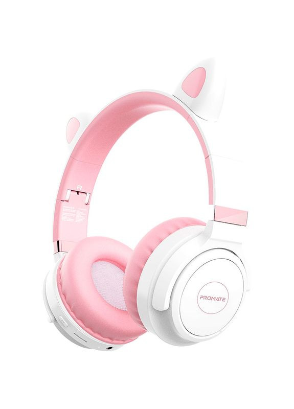 Гарнітура Panda Bubblegum (panda.bubblegum) Promate (311951765)