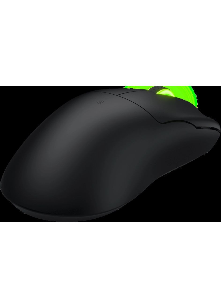 Миша ігрова Pulsar 3 Ultra 4K Wireless Black (HTM680) Hator (360416638)