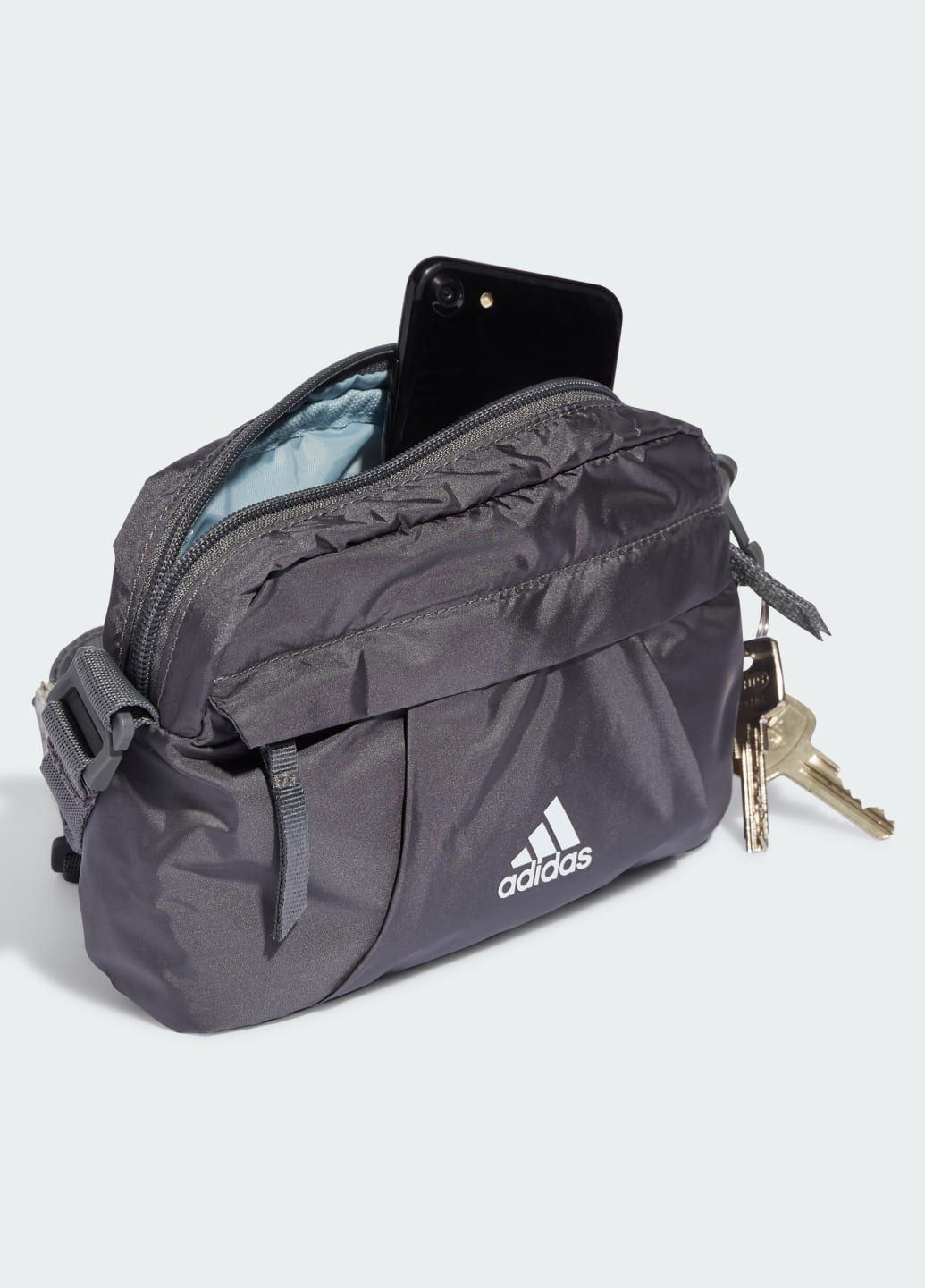 Сумка Glow Pouch adidas (291118289)