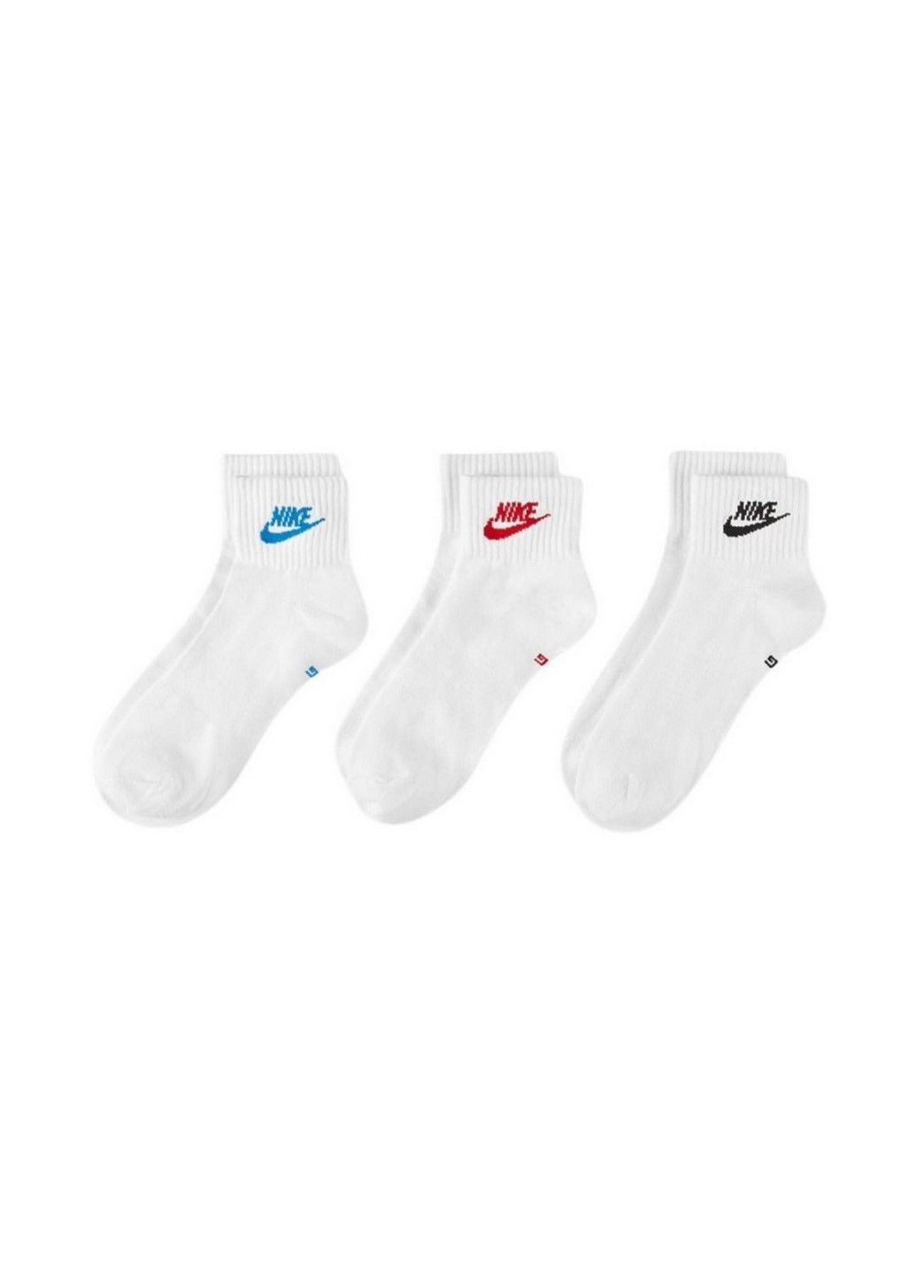 Шкарпетки EVERYDAY ESSENTIAL AN DX5074-911 Nike (285794804)