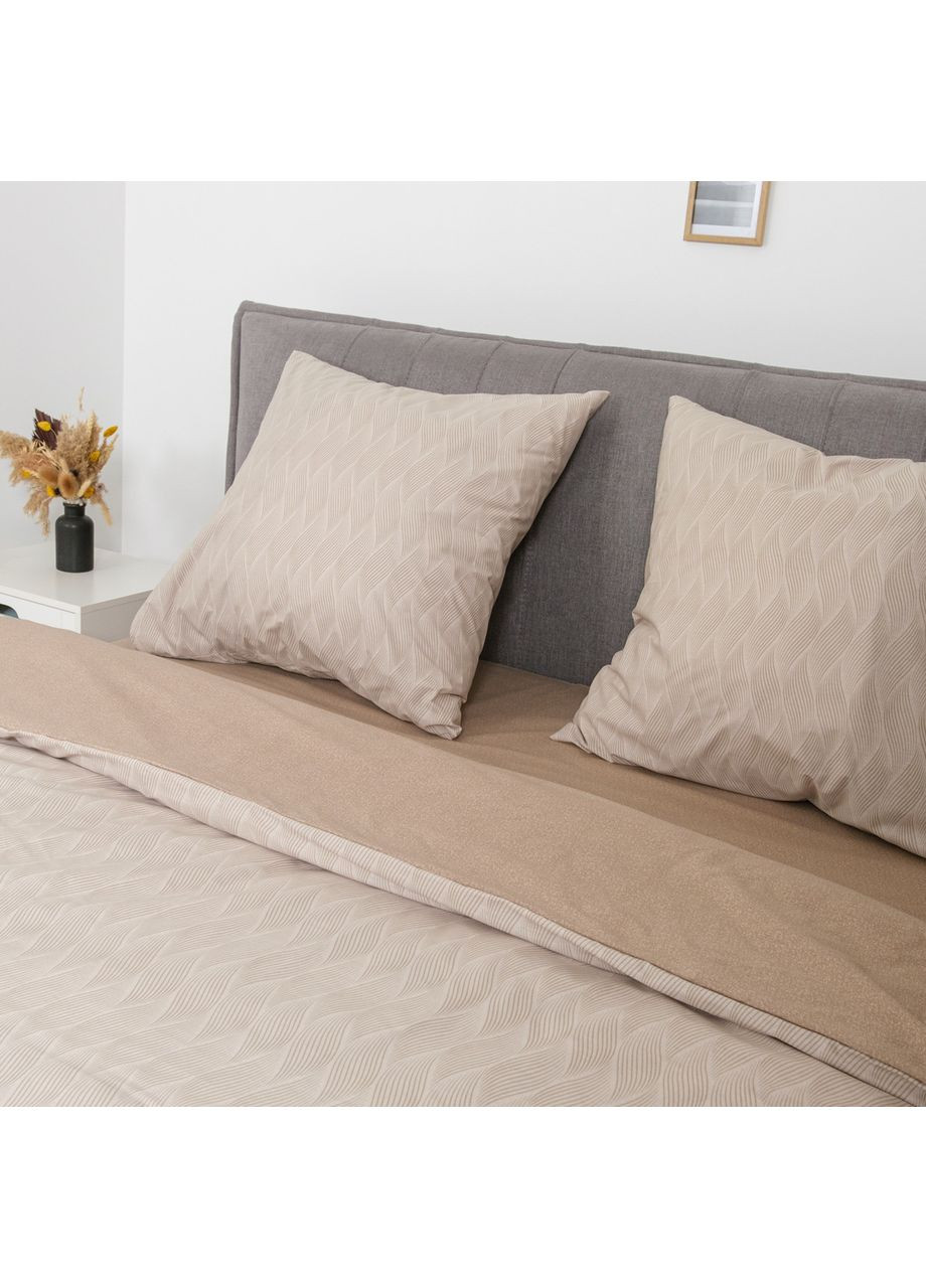 Постільна білизна ранфорс — 24309 Сімейна Viluta (362671811)