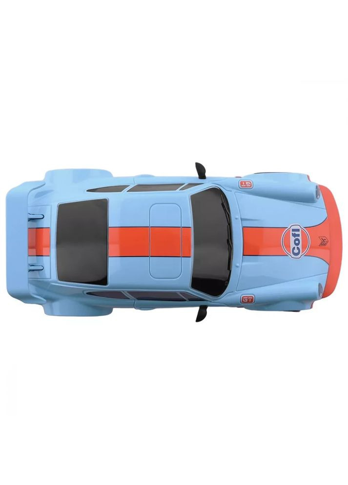 Машинка для дрифту на радіокеруванні Porsche GT 911 blue China (364203448)