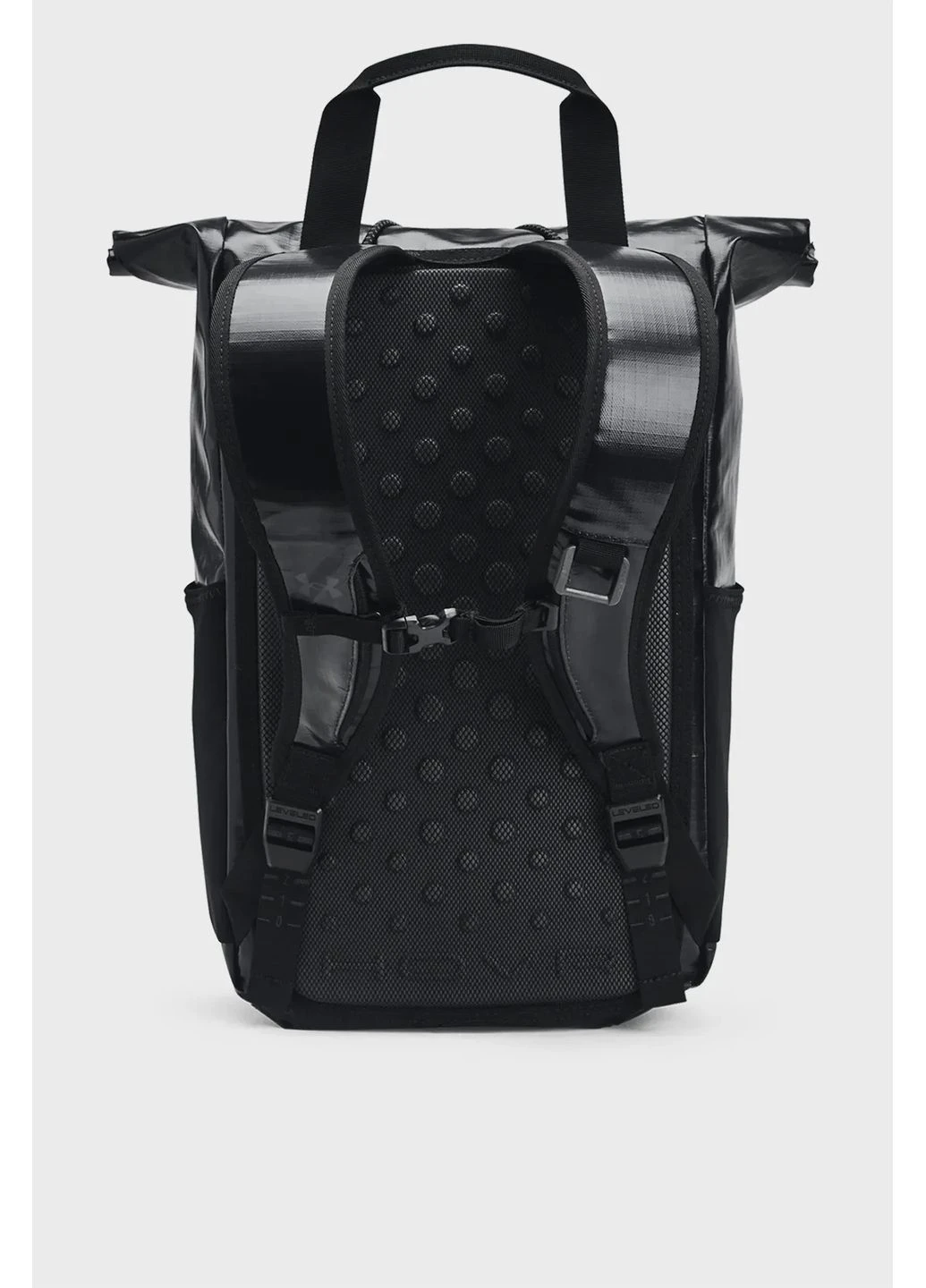 Рюкзак Summit Sm Bp Black 1382311-001 Under Armour (399365026)