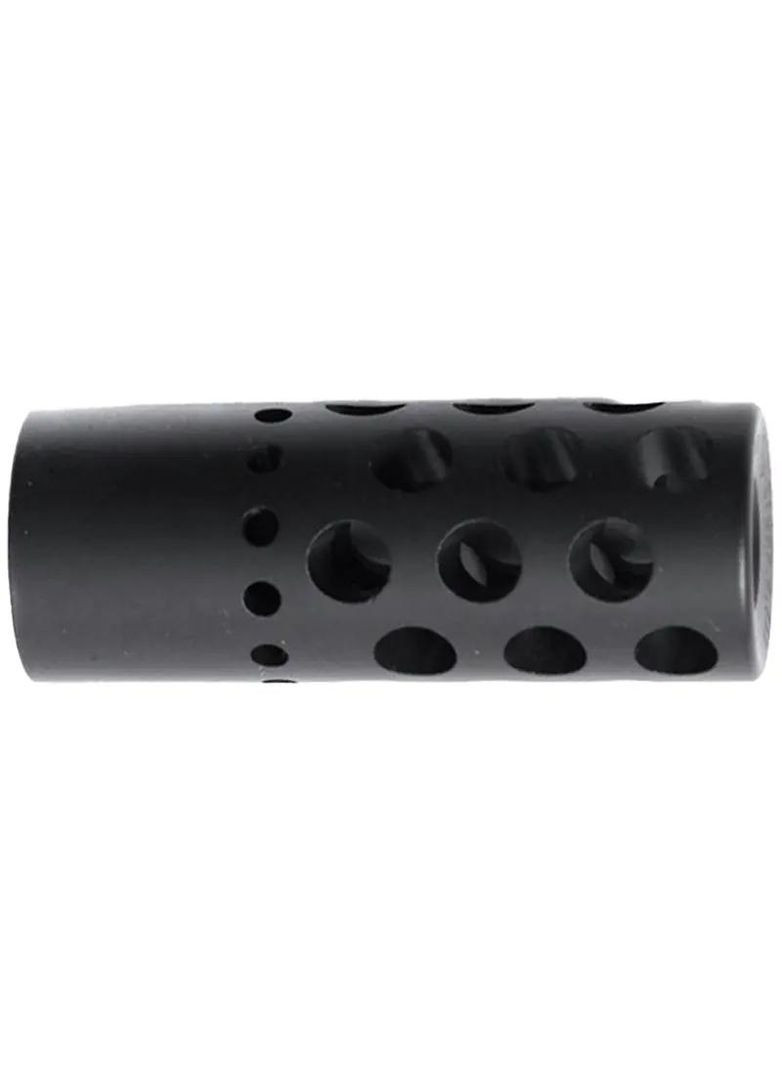 Дульный тормоз-компенсатор Dual Brake для стволов Match. М18х1 Blaser (316437441)
