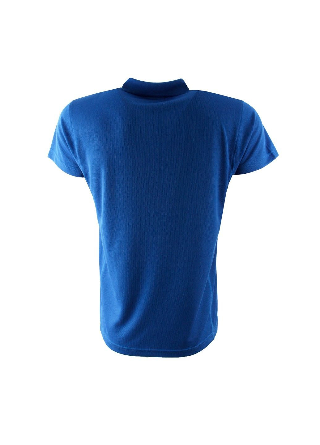 Синяя футболка мужская Clique
