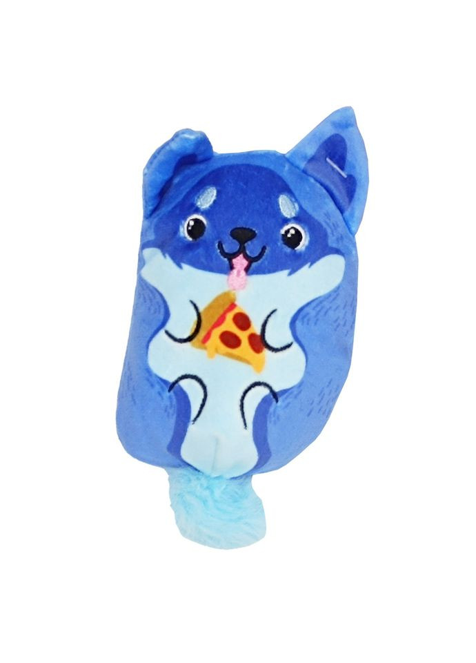 М'яка іграшка Собачки та білочки V2001-36-33, 10 см Dogs vs Squirls (369750877)