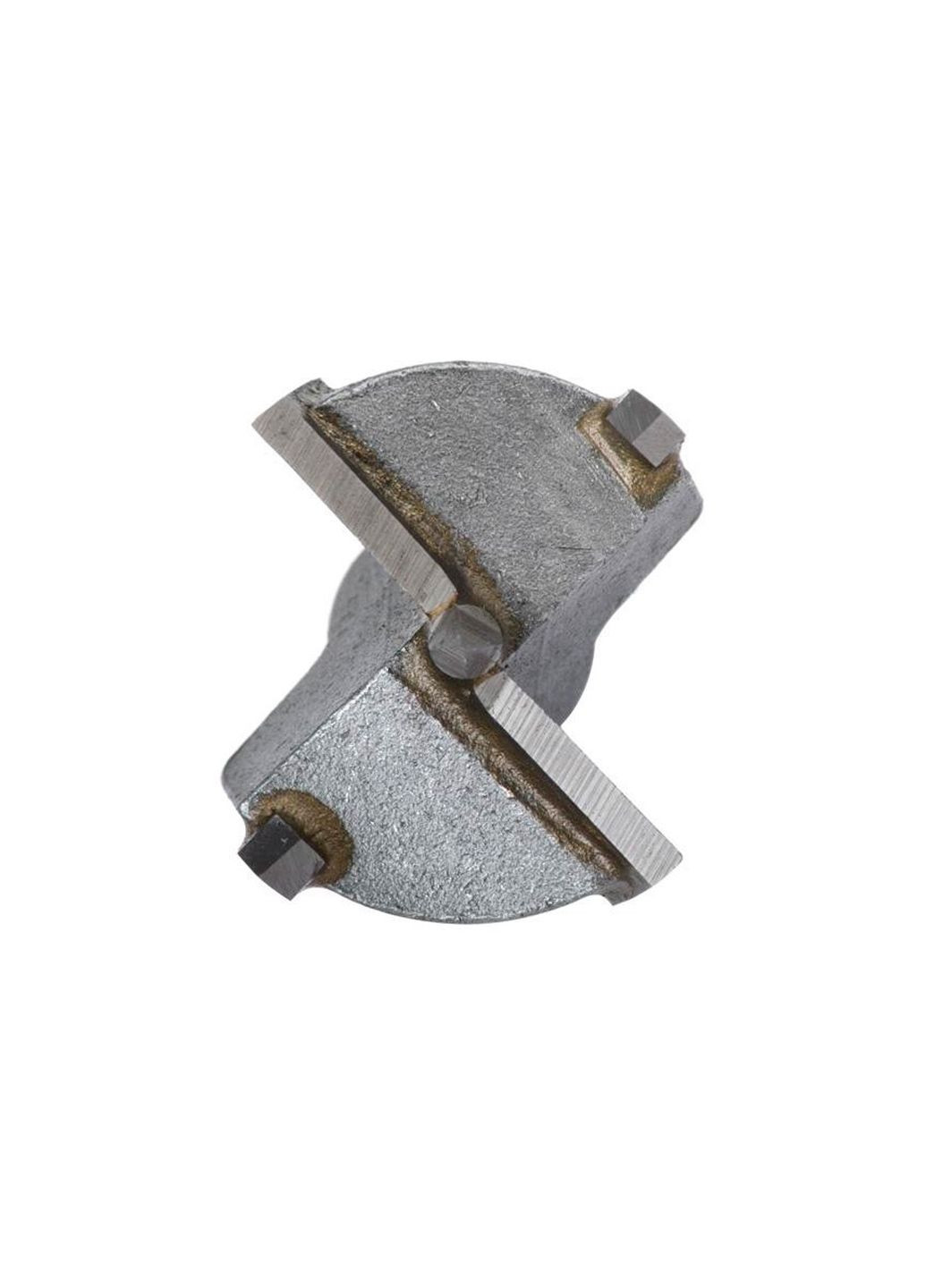 Фреза форстнера для дерева під дверні петлі 25 мм Intertool (366217876)