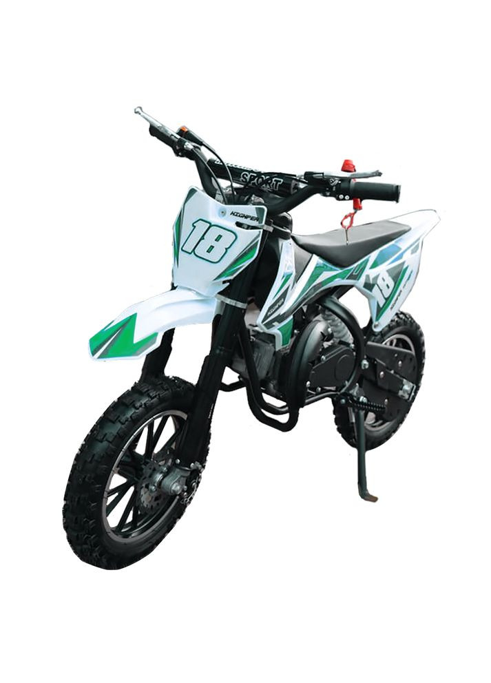 Пітбайк бензиновий DB01 Forte (315555141)