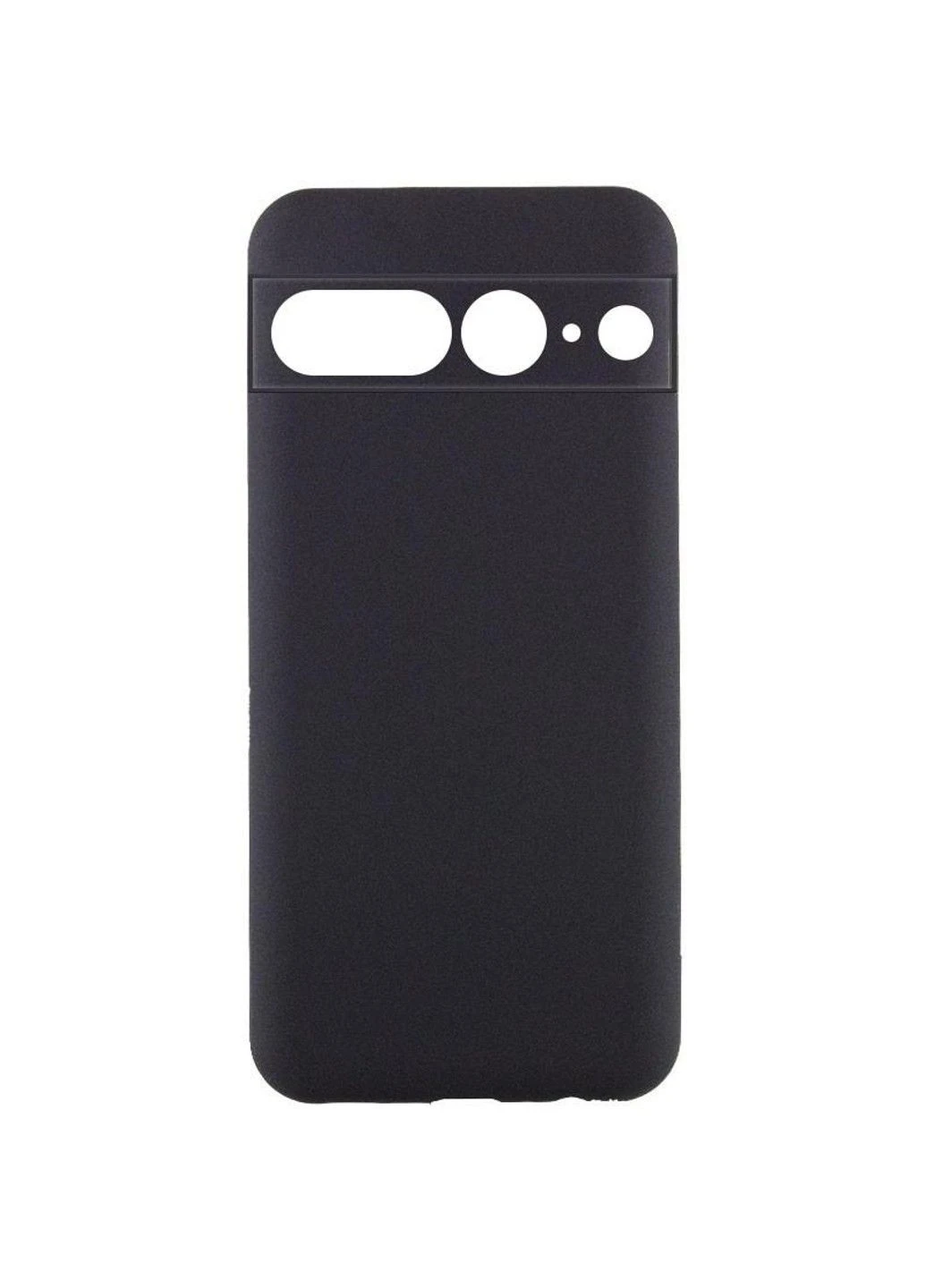 Чехол Silicone Cover Lakshmi Full Camera (AA) для Google Pixel 7 Pro Ummi (389595042)