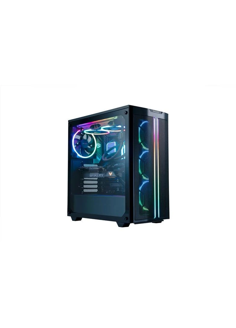Вентилятор Light Wings 140mm PWM Triple Pack (BL078) be quiet! (364860630)