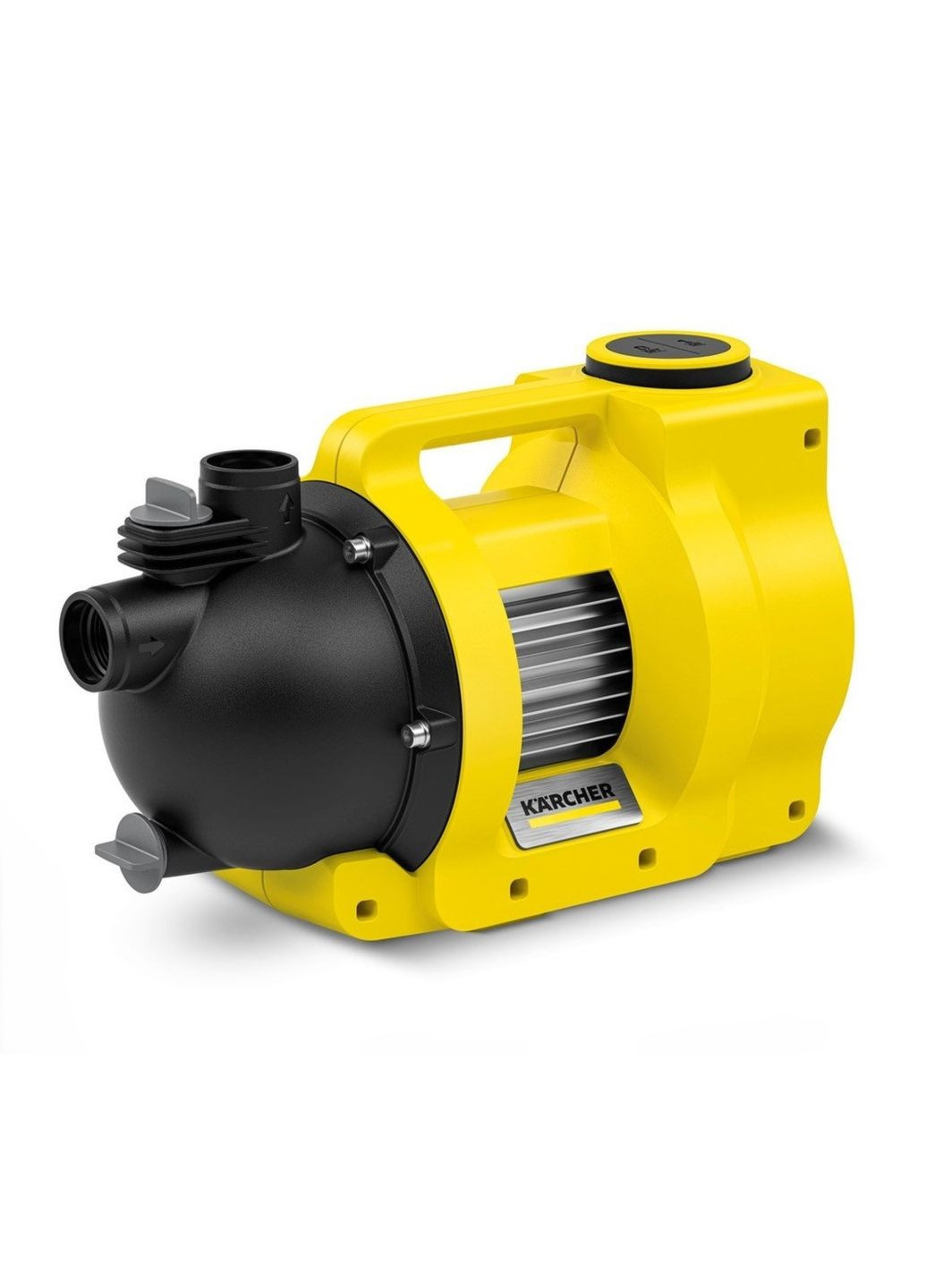 Насос садовый BP 5.000 Garden 1000Вт 5Куб•ч высота 45м глубина 8м 7кг KARCHER (315503968)