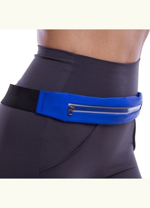 Сумка на пояс для бега GA-1767, (39508040) FDSO (322732215)