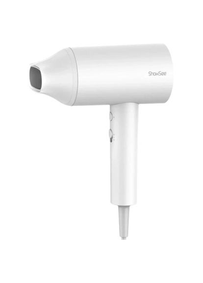 Фен ShowSee Hair Dryer A10W 1800W White Xiaomi showsee hair dryer a10-w 1800w white (282739835)