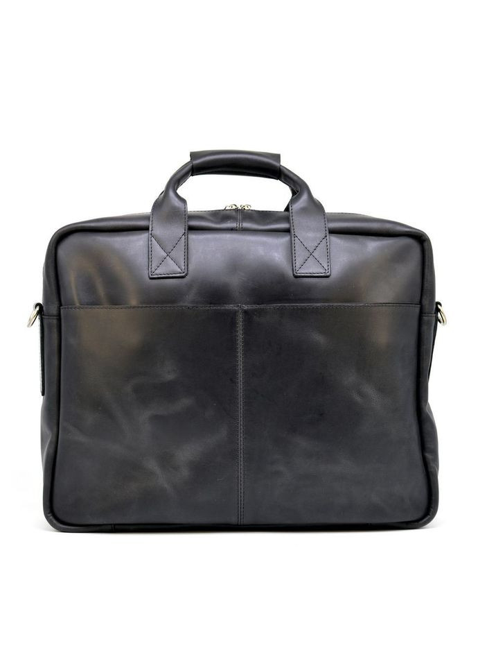 Чоловіча сумка для ноутбука 17 "з натуральної шкіри RA-1019-4lx від TARWA (316503395)