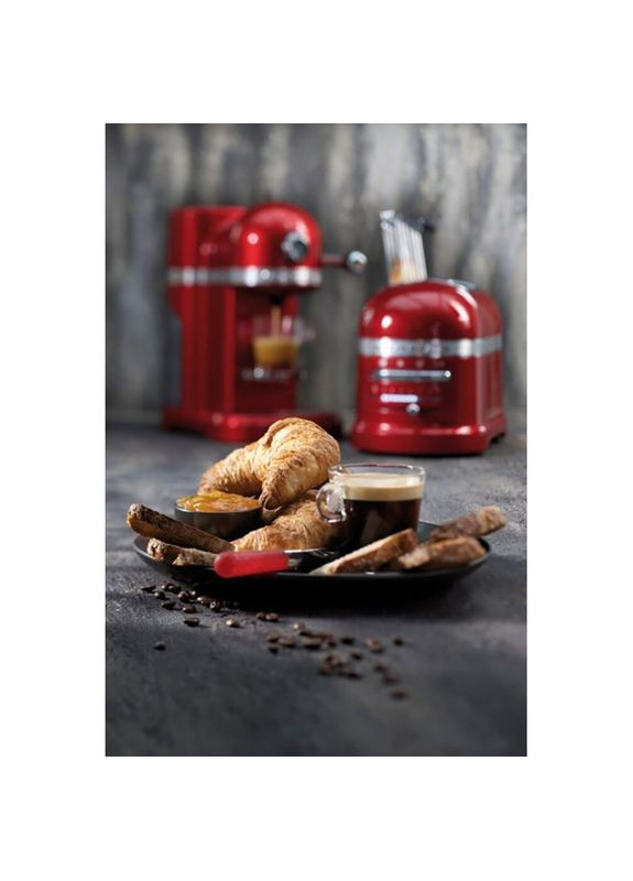 Тостер Artisan 5KMT2204ECA Red KitchenAid (323104327)