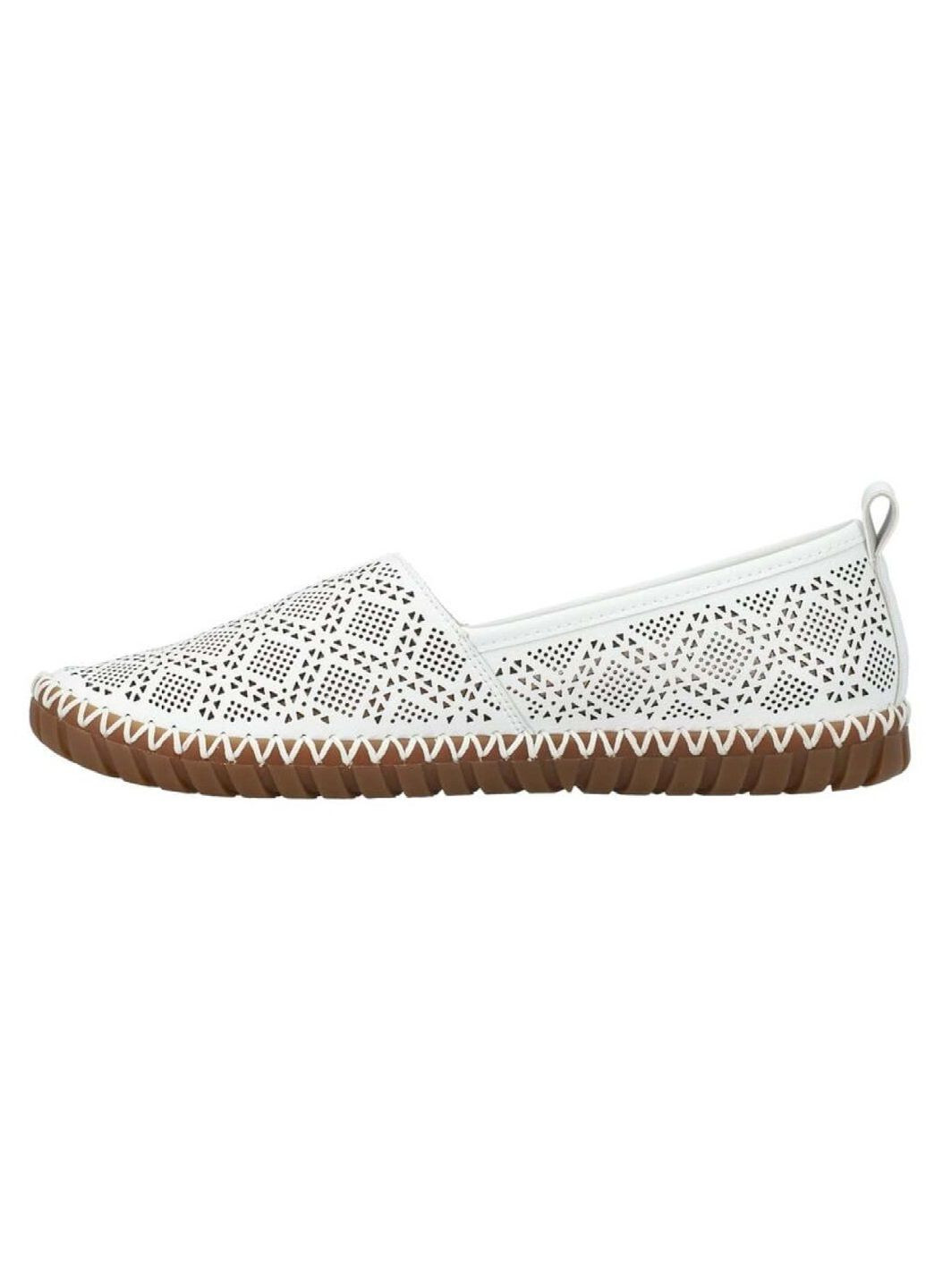 Мокасини Rieker (322505955)