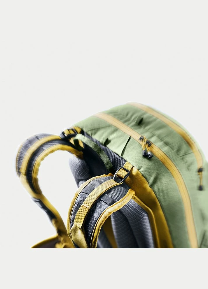 Рюкзак Attack 16 л 3210121 2804 Deuter (318434559)