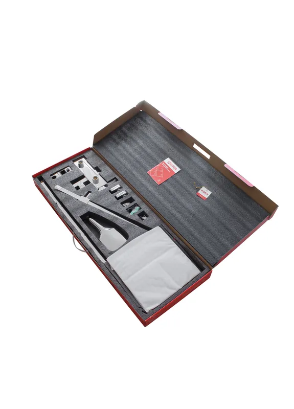 Душова колона зі змішувачем, 3 функції (Колір хром) (KR5995) KOER KB-56039-01 (402804596)