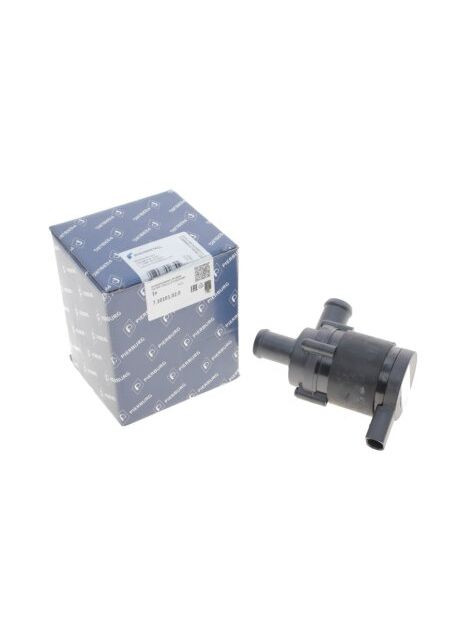 Насос водяной VW AMAROK (2HA, 2HB, S1B, S6B, S7A, S7B) 7.10101.02.0 Pierburg (366213357)