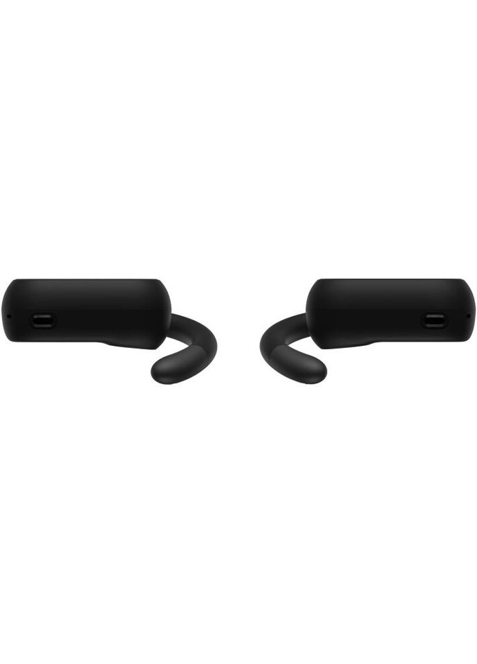 Наушники беспроводные Fit SE Open Earbuds S30 (EF606) черные 1MORE (284420240)