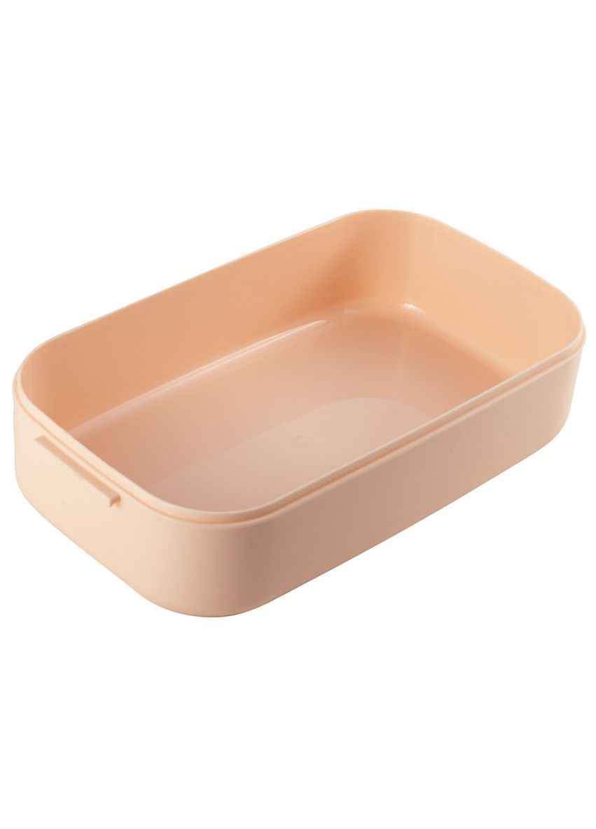 Ланч-бокс харчовий KM-2133 700 мл Kamille (361399053)