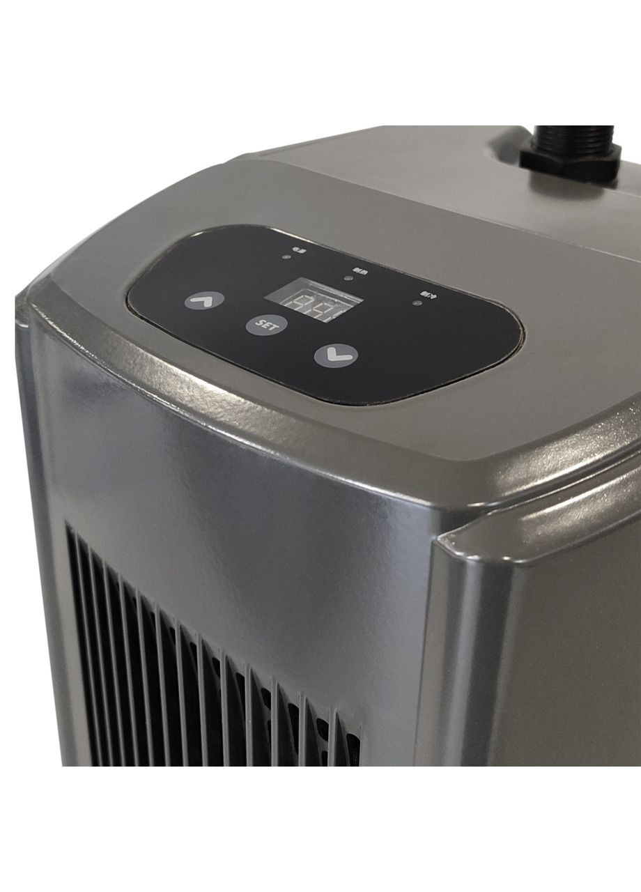 Холодильник для акваріума HYH-1/13 DD, до 225л Sunsun (336434586)