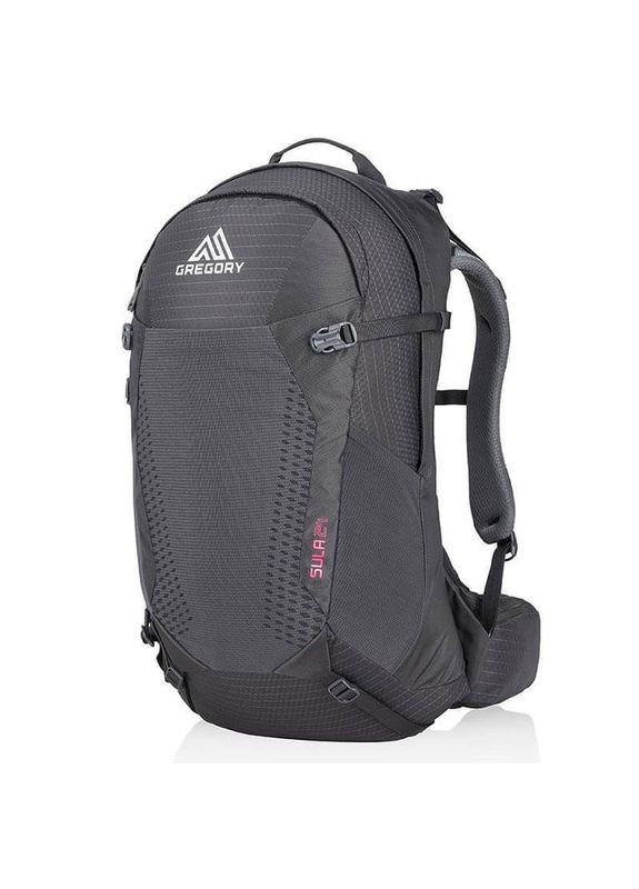 Туристический рюкзак Vaporspan Sula 24 EU Nightshade Grey (93100/6392) Gregory (324611934)