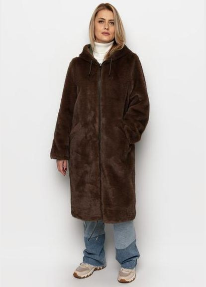 Экошуба 19445.105-SA Хаки 17 SAM MK Samange (313870273)