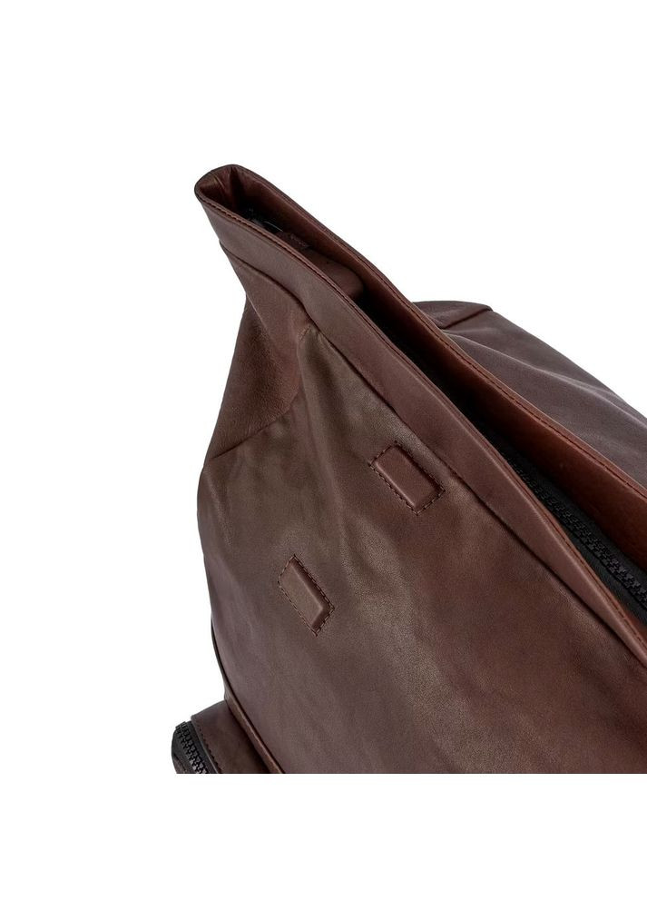 Дорожня сумка Harper (AP) Dark Brown BV5740AP_TM Piquadro (372664562)