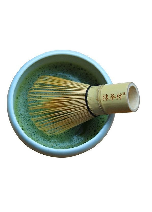 Матча зеленая церемониальный класс ААА ТМ Matcha Village 100 г (R-SML31-VS) Matcha Tea (303348191)