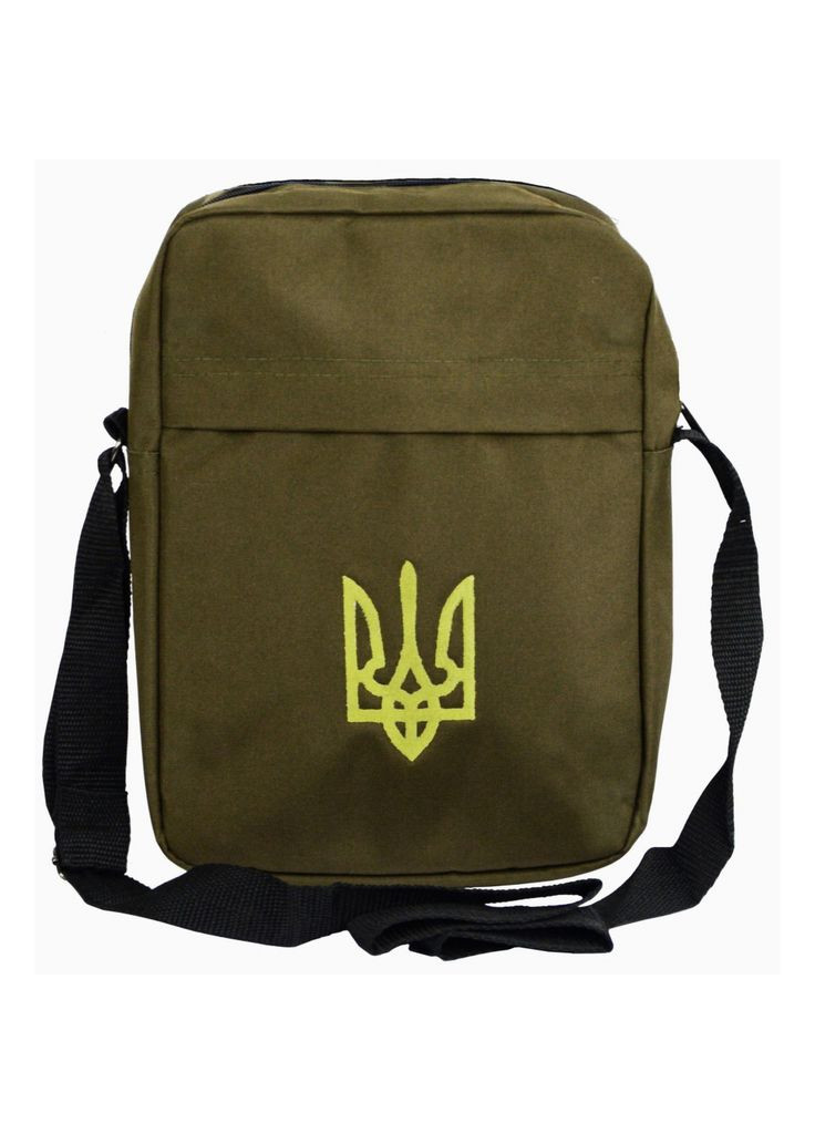 Сумка для ноутбука 10'' LP-10-03GR TRIZUB Green (LP1003GR_TRIZ) PORTO (317251286)