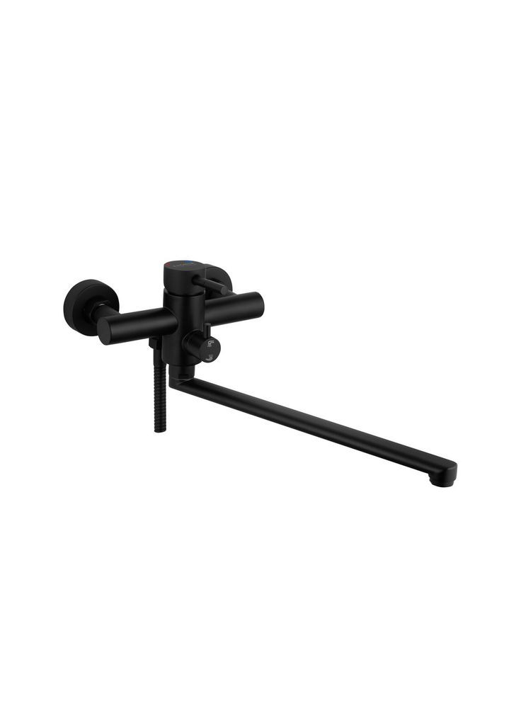 Смеситель для ванны KRP Edelstahl Klassisch - SCH070 Kroner (332965332)