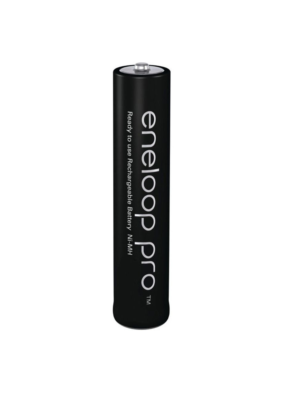 Акумулятор Eneloop Pro AAA 950 mAh 1шт Panasonic (270937314)