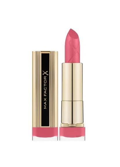 Зволожуюча помада для губ Colour Elixir Moisture Lipstick 090 - English Rose, 4 г Max Factor (376841319)