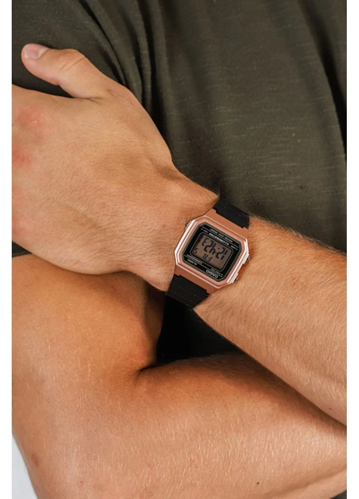 Часы W-217HM-5A Casio (396701120)