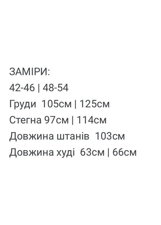 Жіночий флісовий спортивний костюм FINO Mode (366152437)