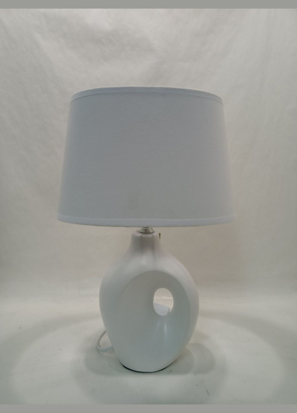 Настільна лампа декоративна V DTL1125W Valeso (353747050)