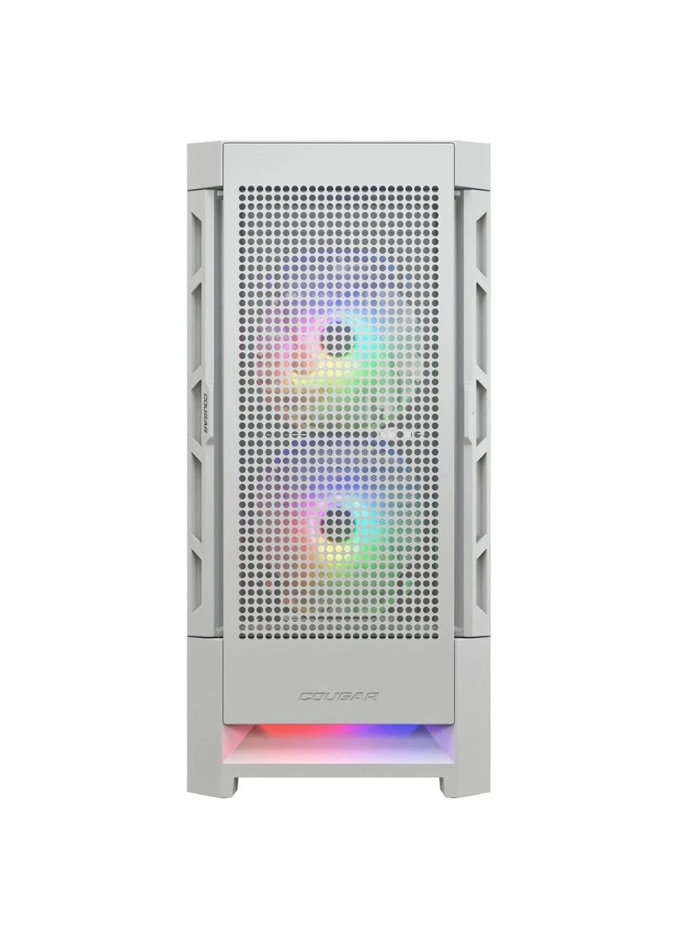 Корпус Airface RGB White без БЖ Cougar (338188216)