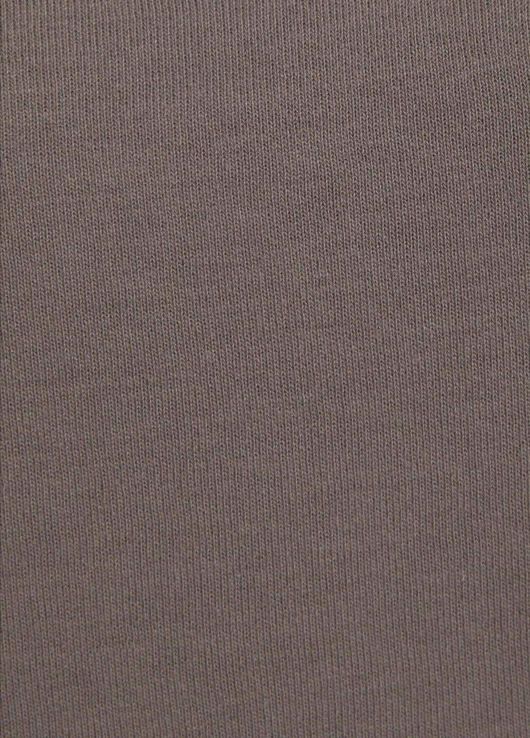 Темно-серый свитшот Bench надпись (318483645)