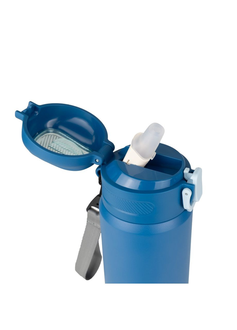 Термокружка Urban 0,6 л T-DD-0013-blue Tribe (366220622)