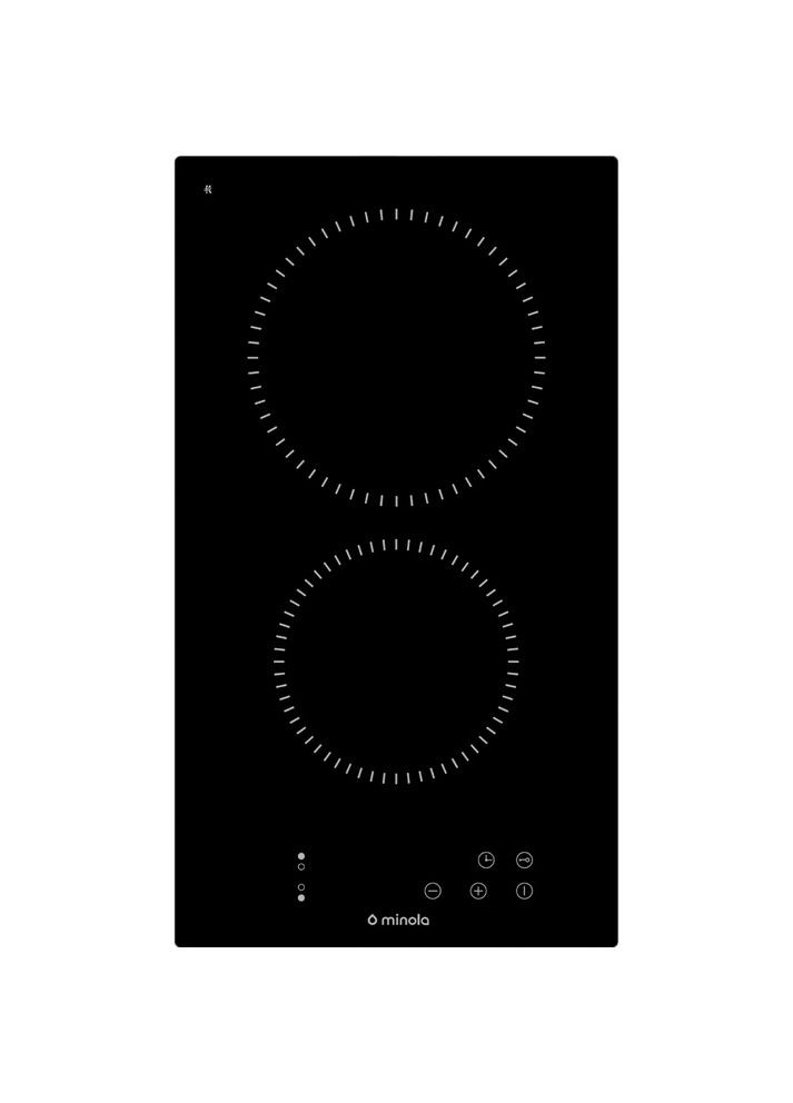 Варильна поверхня MVH 3031 KBL MINOLA (366828051)