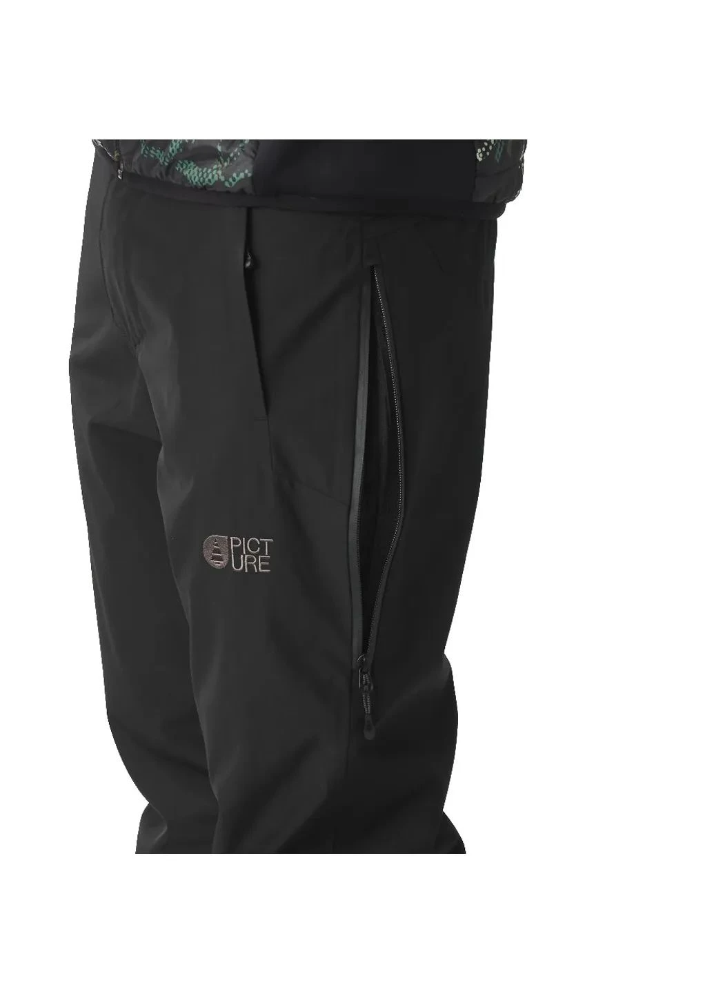 Лыжные брюки мужские Picture Organic Picture Object Pants Mns (369722825)