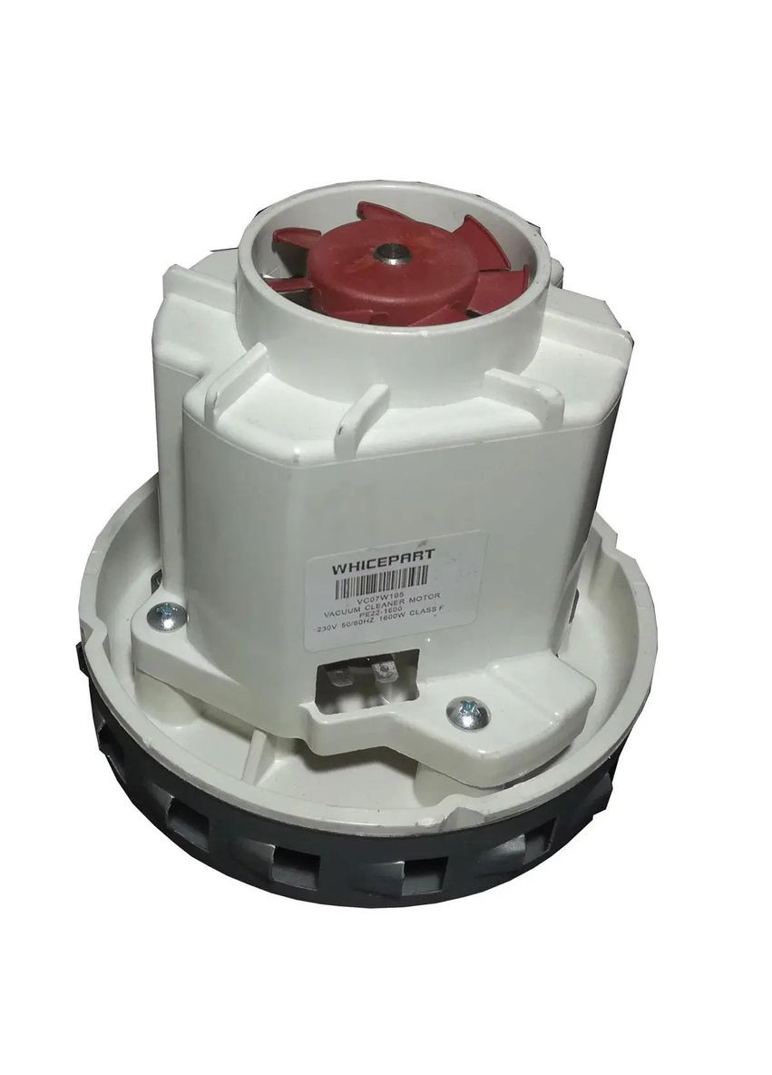 Двигатель мотор 1600W для моющего пылесоса Aquawelt 919.0ST, 829.0ST Zelmer (363840310)