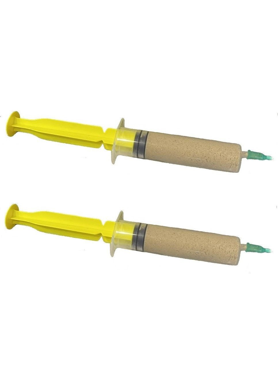 Набір. Чудо-засіб. Гель від тарганів Stop Cockroach gel 20 мл (2 шприци в комплекті + пастка + інструкція) No Brand (365866882)