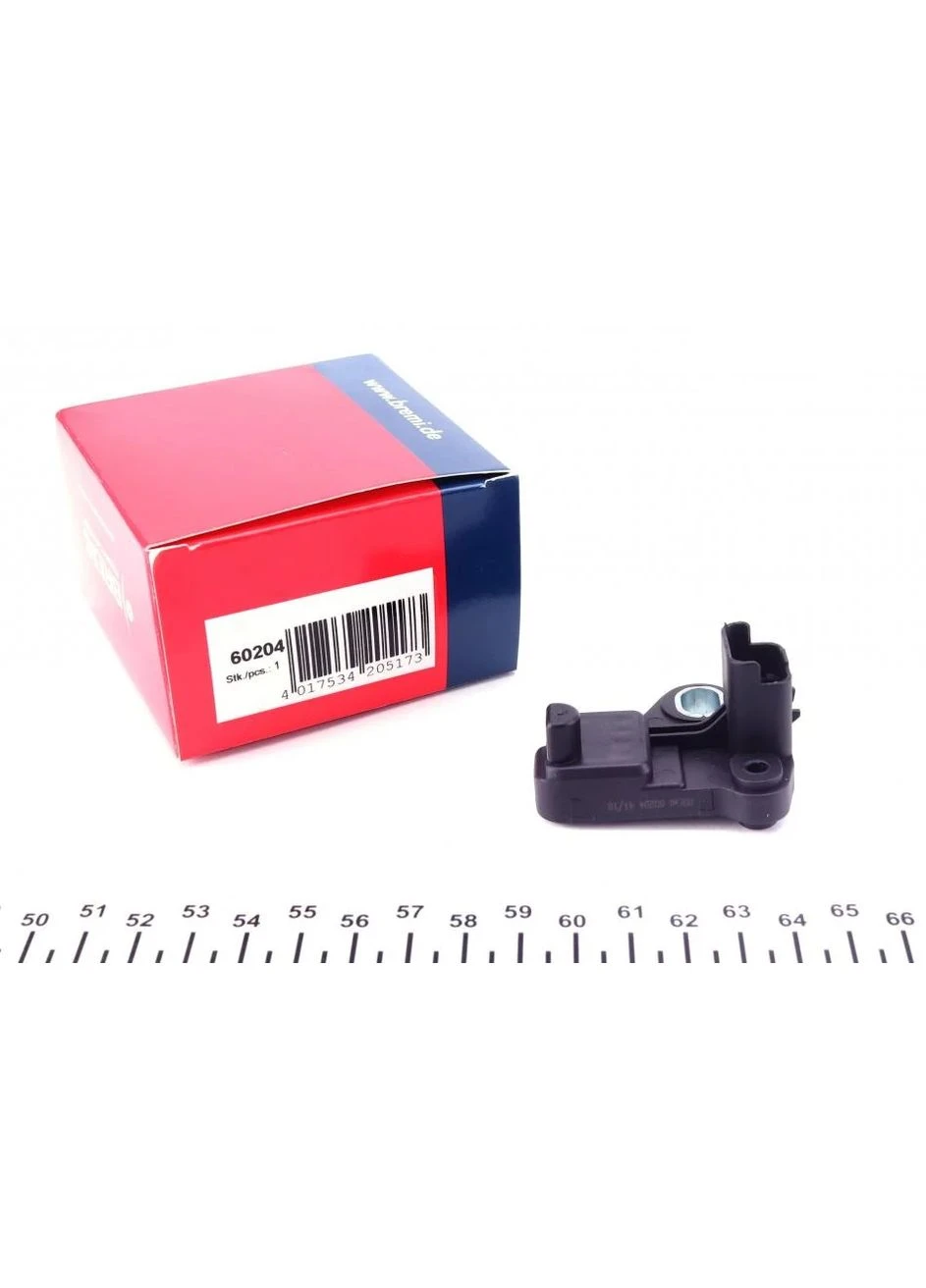 Датчик положення колінвалу Citroen Berlingo/Peugeot Expert 1.6 HDi 05 60204 UA63 No Brand (339638017)
